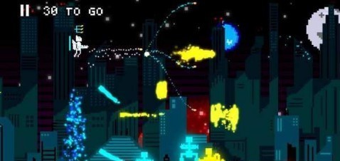 零星