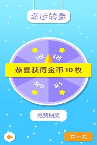 水滴物语