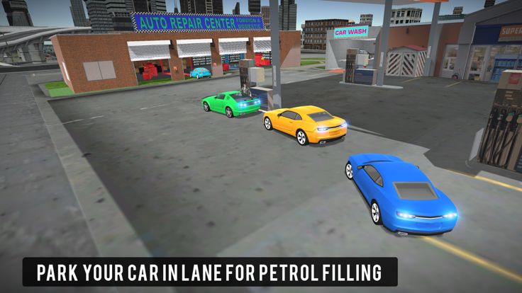 Car Se