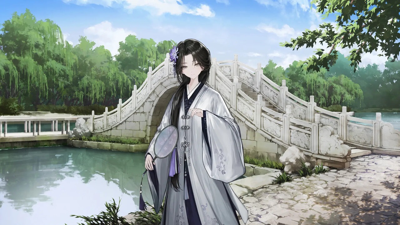 哀鸿：城破十