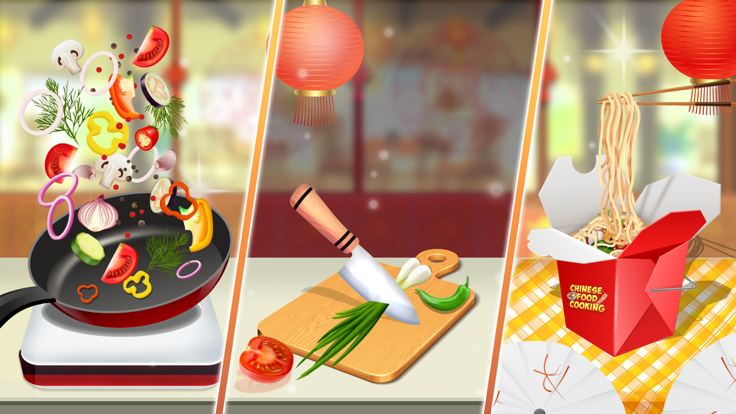 中国食品制造
