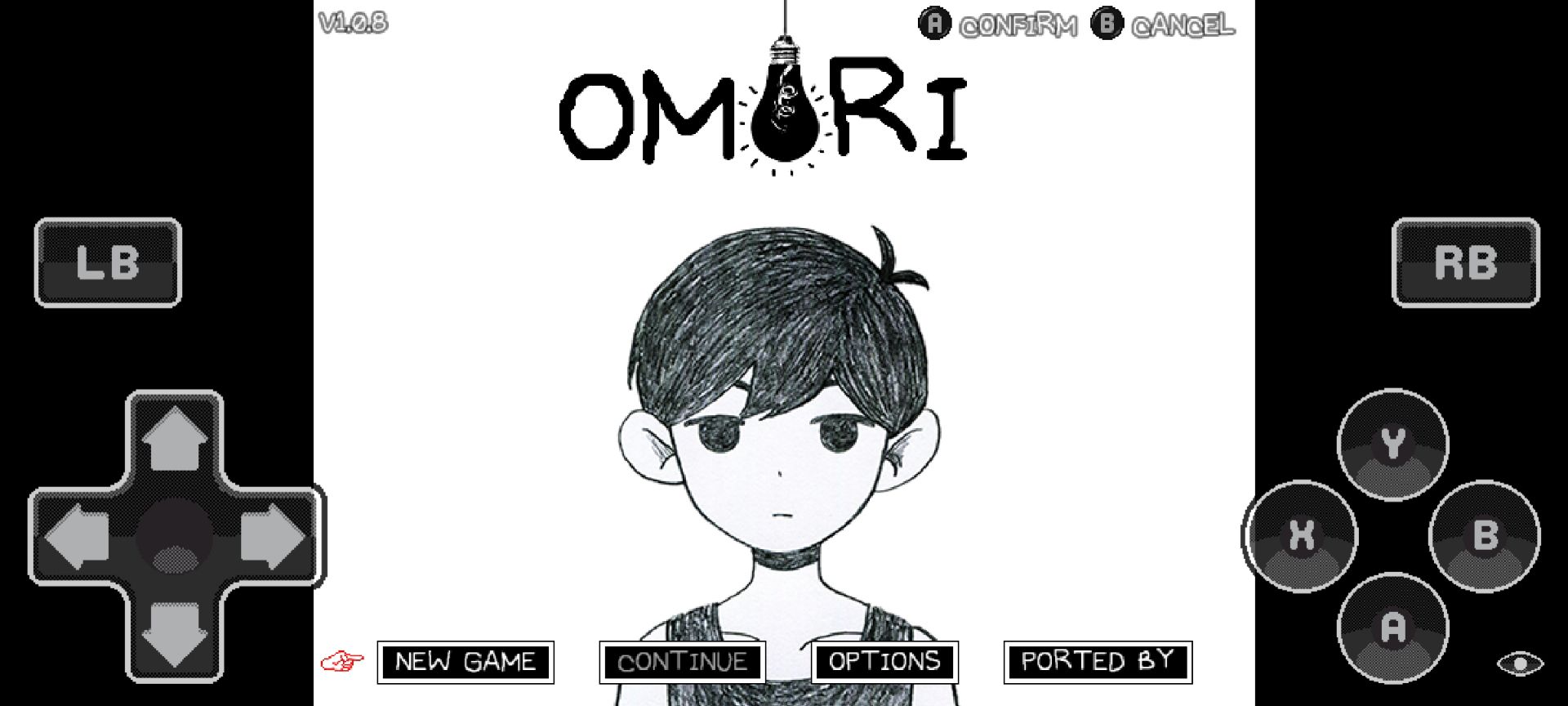 OMORI