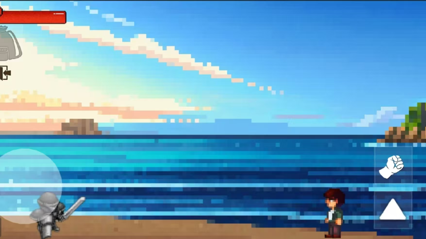 明月似危