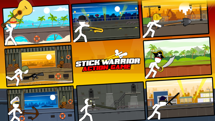 Stick 