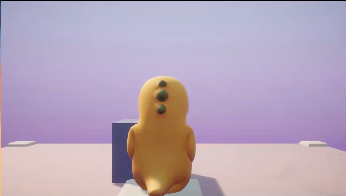 奶龙机器人