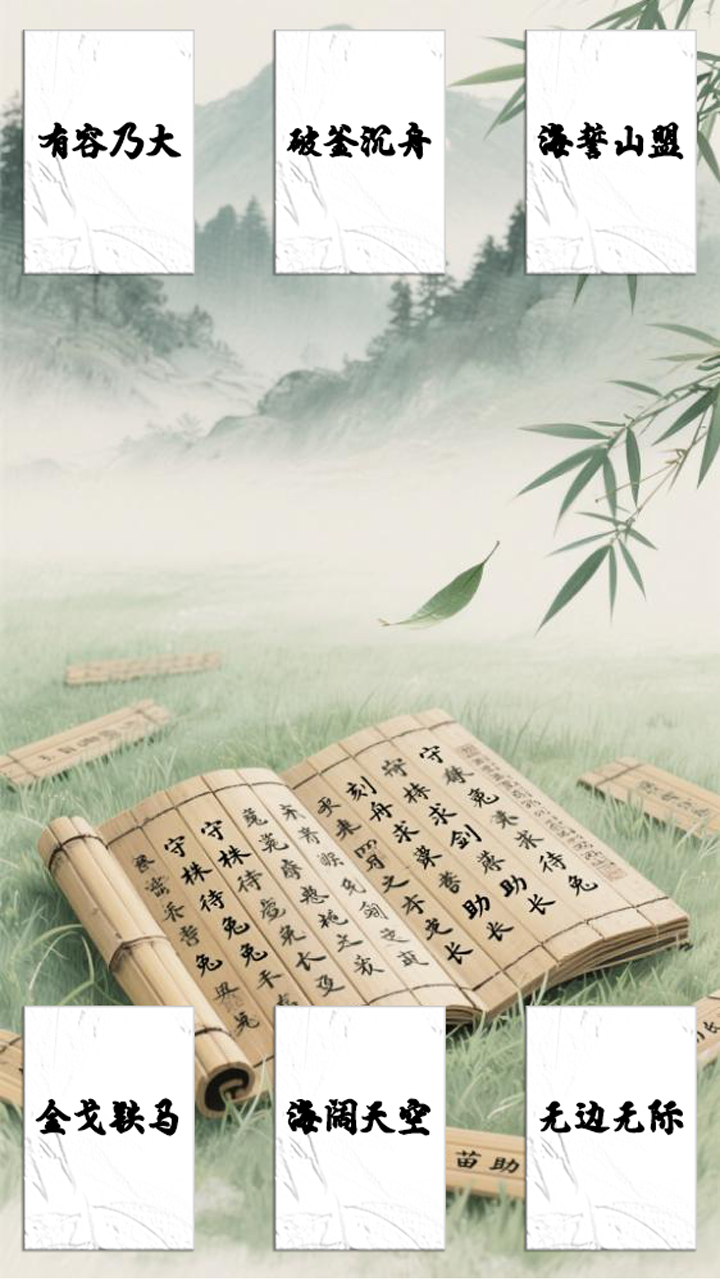 字典