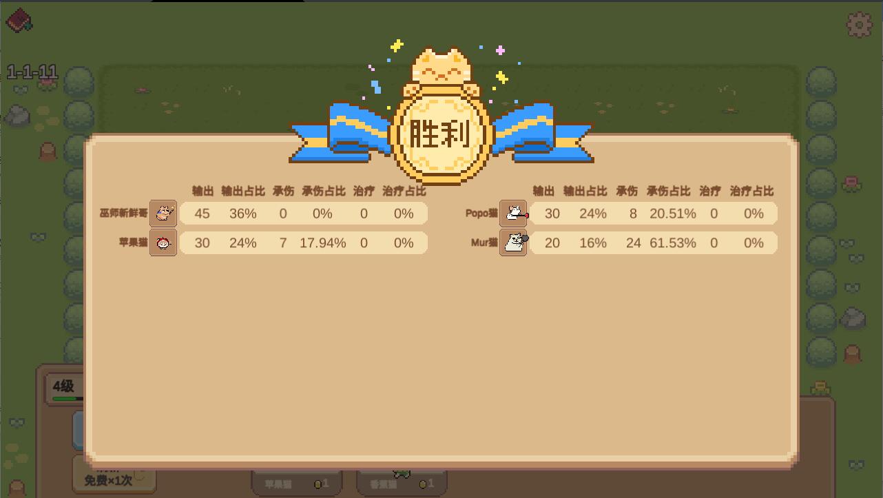 Meme小战