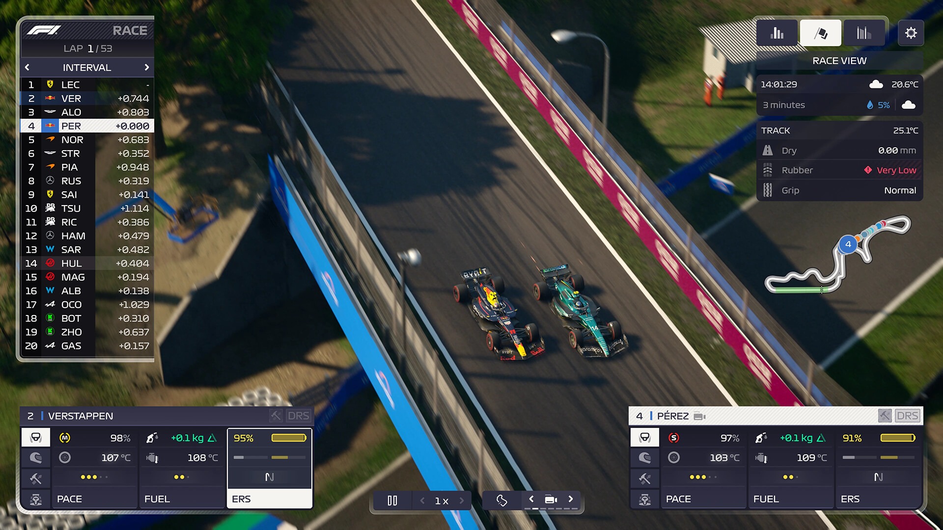 F1车队经理