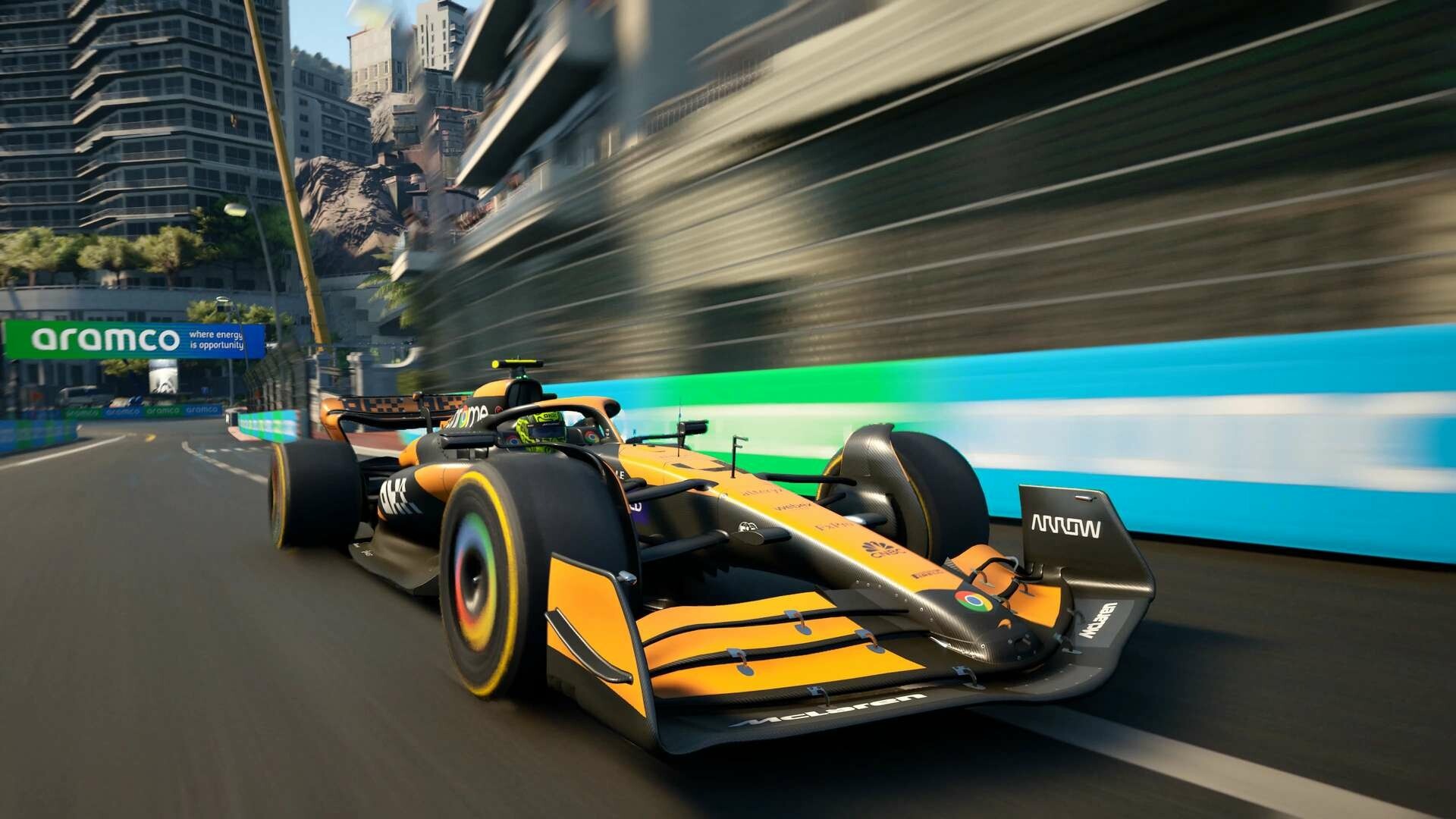 F1车队经理