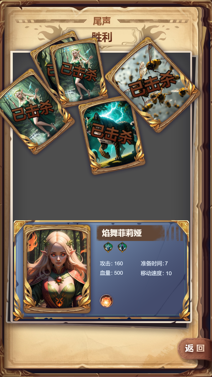 某某冒险记