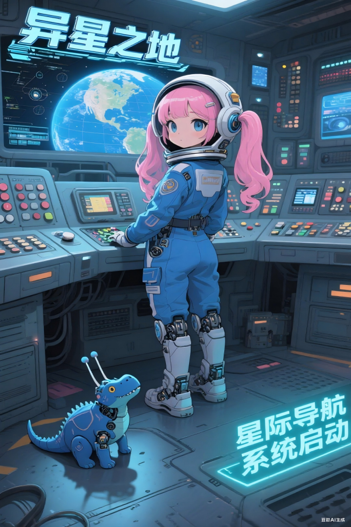 异星之地