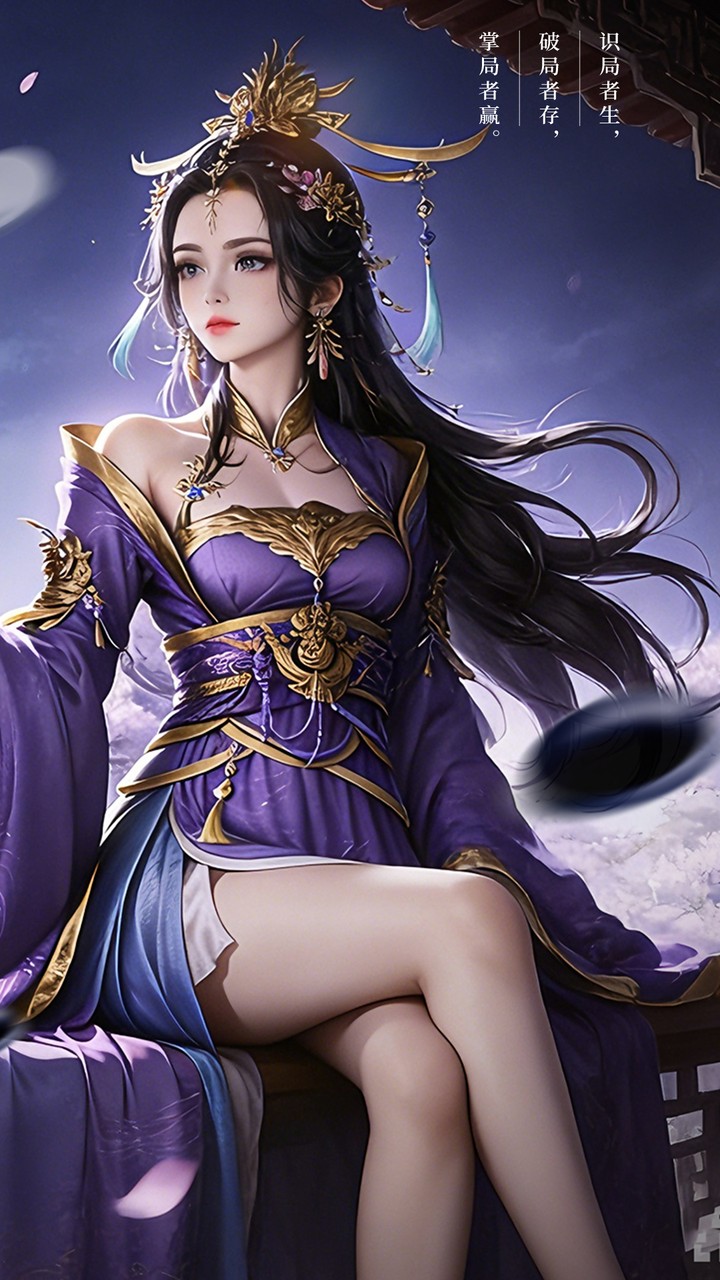 群英天下（0.05折转盘畅玩版）