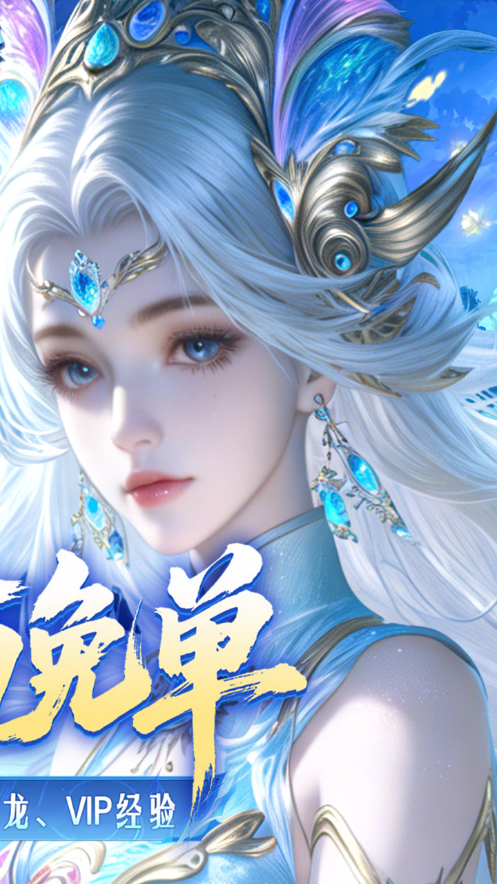 剑舞乾坤（0.1折百万免单）