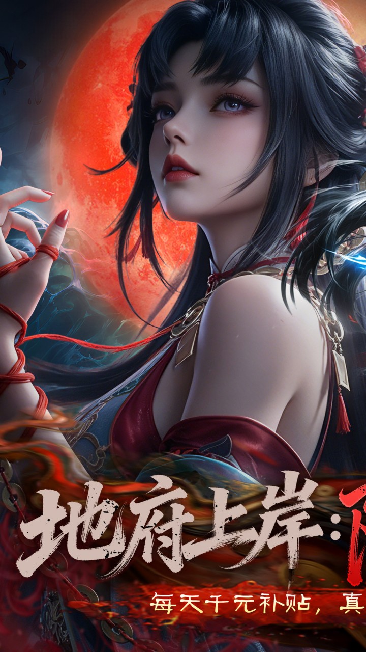 剑御天下（0.05折刷千元代金）