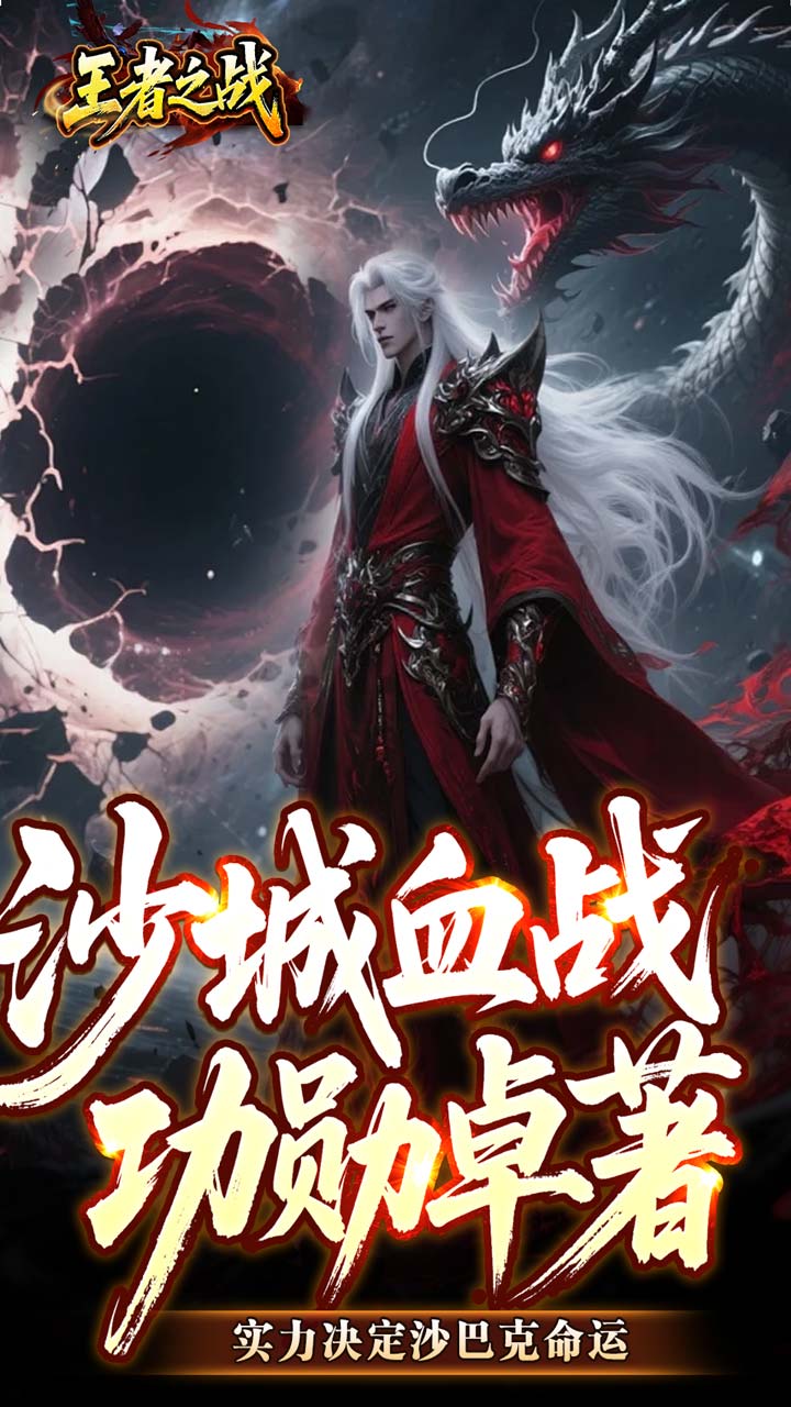 王者之战（焱午爽爆大作战）