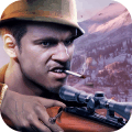 狙击手WW2