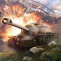 模拟坦克对战