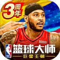 NBA社会正