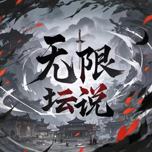 坛说