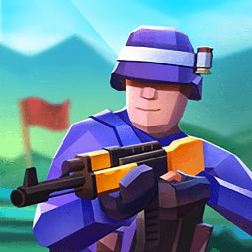 战地模拟器游戏