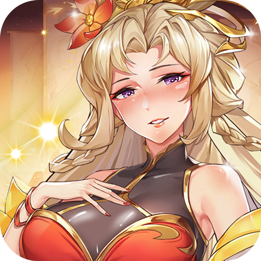 武将无双