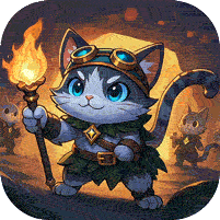 复苏的猫之大陆