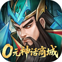战龙无双