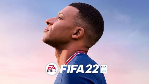 EA官宣《FIFA》系列名字更换 改名为《EA Sports FC》