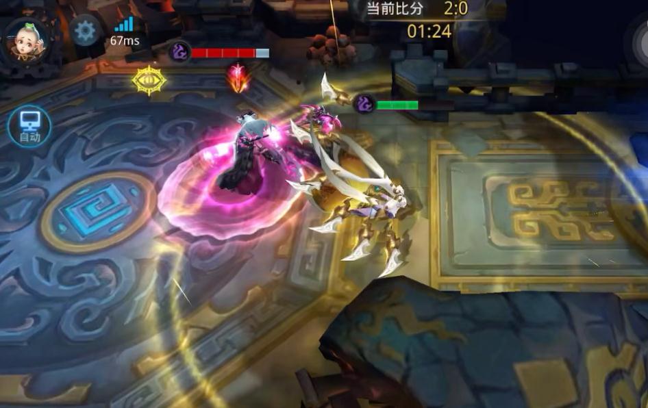 乱斗西游里什么阵法好