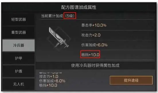 明日之后武士怎么进阶伤害高 明日之后武士怎么进阶伤害高