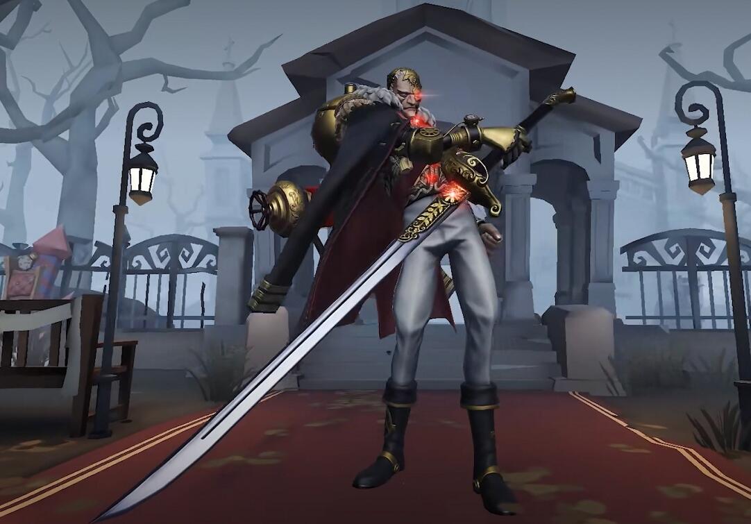 第五人格博士跳劈怎么改方向 第五人格博士跳劈怎么改方向