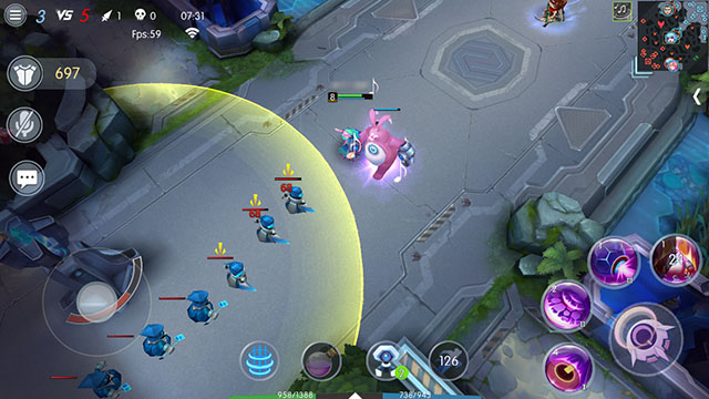 时空召唤棋仙琪琳技能属性是什么