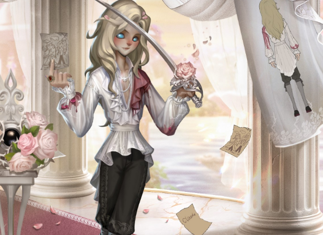 第五人格的摄影师怎么玩 第五人格的摄影师怎么玩