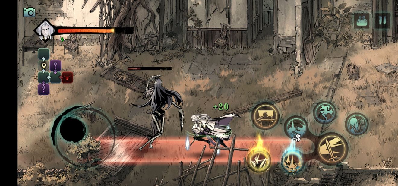 影之刃3魔影再现怎么完成 影之刃3魔影再现怎么完成