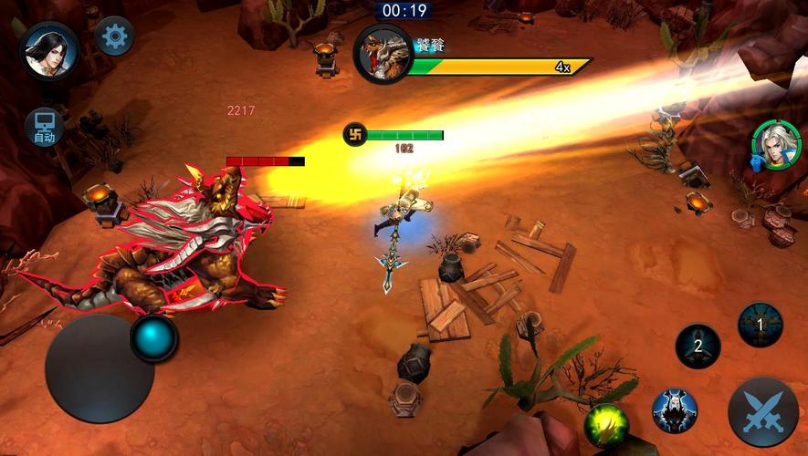 乱斗西游蝠王阵容怎么玩