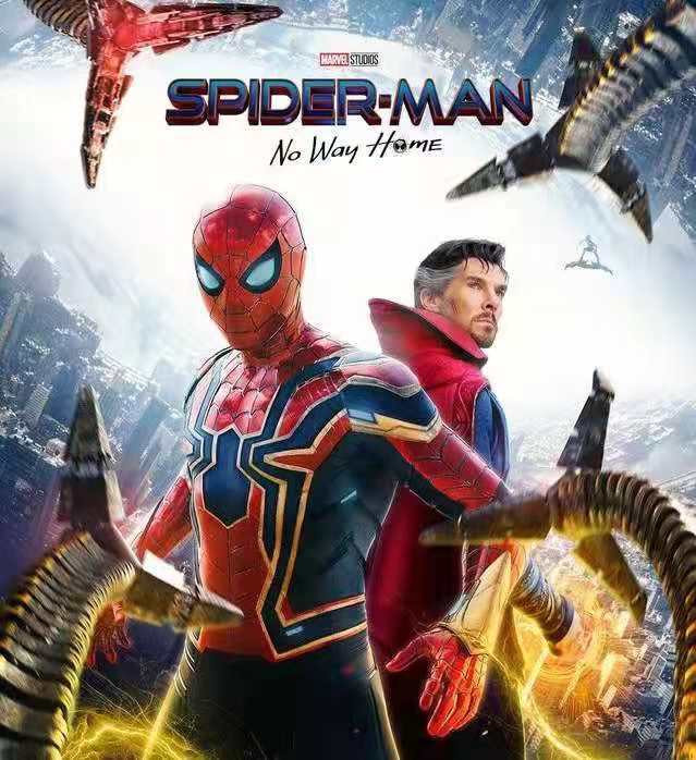 圣诞漫威之旅《漫威复仇者》MCU装束重温经典 圣诞漫威之旅《漫威复仇者》MCU装束重温经典