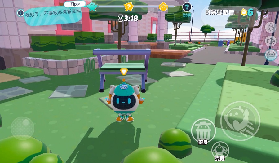 海量地图 冲关竞技 《蛋仔派对》全新关卡大爆料 海量地图 冲关竞技 《蛋仔派对》全新关卡大爆料