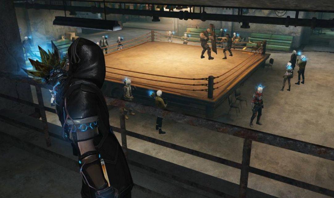 明日之后再生源株职业认证在哪里 明日之后再生源株职业认证在哪里