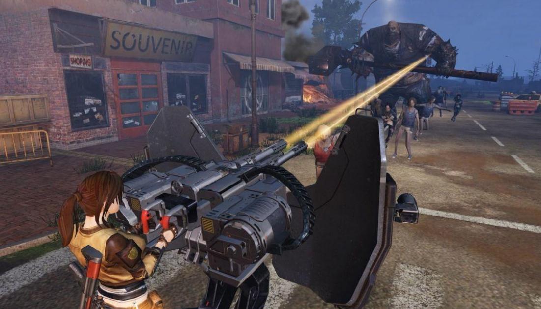 明日之后再生源株职业认证在哪里 明日之后再生源株职业认证在哪里