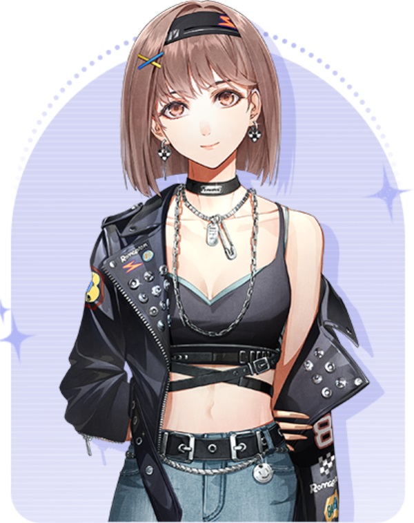 突破次元壁 《光与夜之恋》萧逸生日主题活动惊喜不断