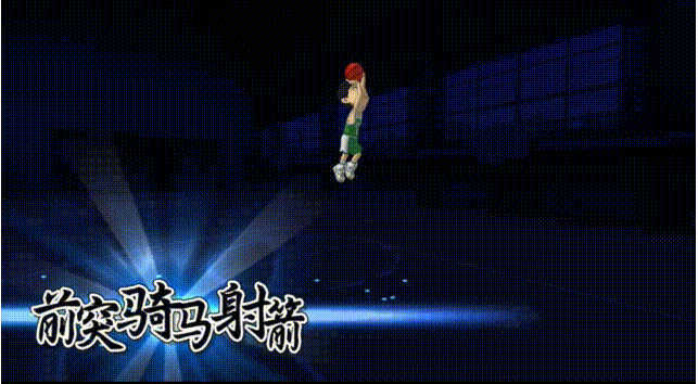 中投之鬼驰骋赛场——高野昭一技能全攻略