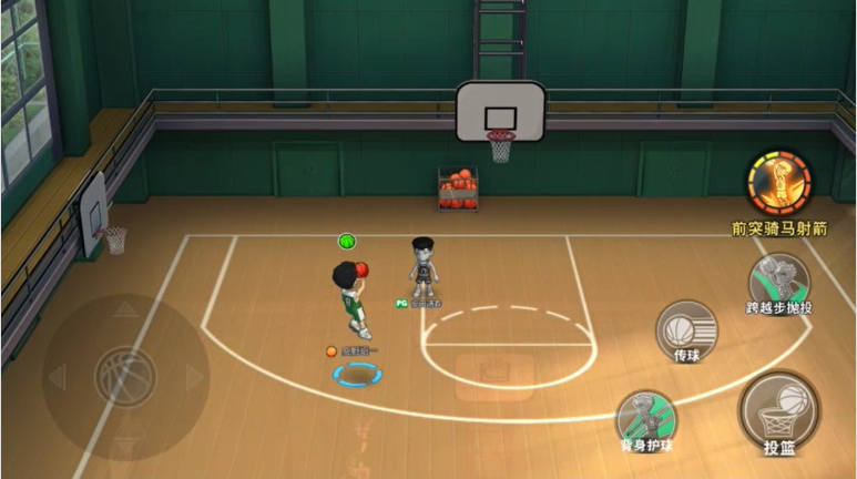 中投之鬼驰骋赛场——高野昭一技能全攻略