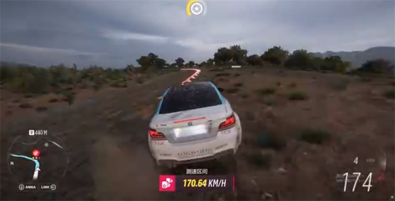 嘉年华永不落幕，《极限竞速：地平线5》异彩纷呈