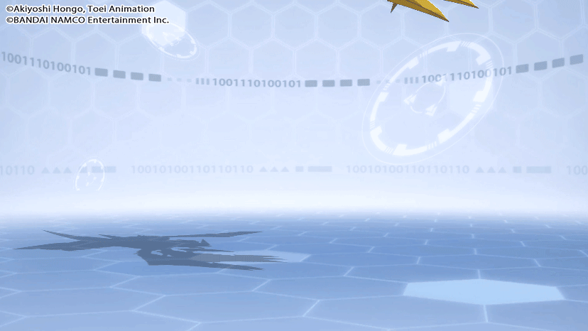 全新版本首度曝光！三大新增数码宝贝即将登场！