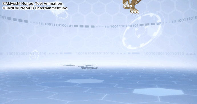 全新版本首度曝光！三大新增数码宝贝即将登场！