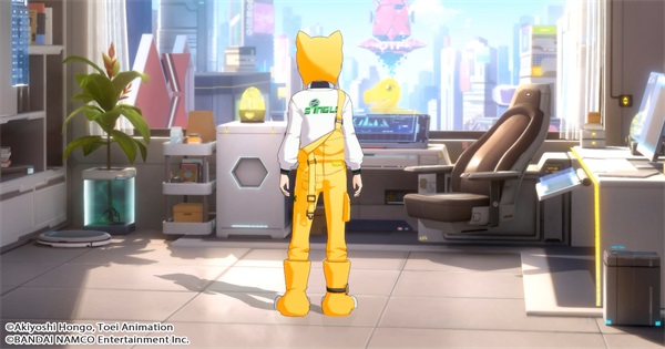 全新版本首度曝光！三大新增数码宝贝即将登场！