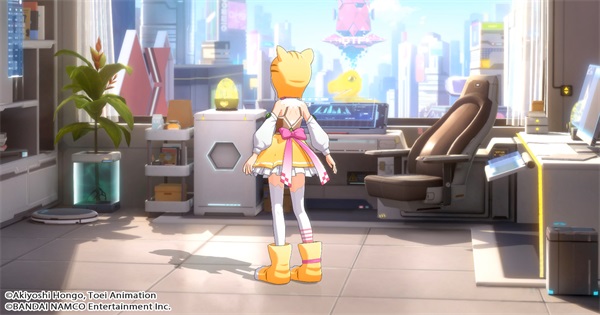 全新版本首度曝光！三大新增数码宝贝即将登场！