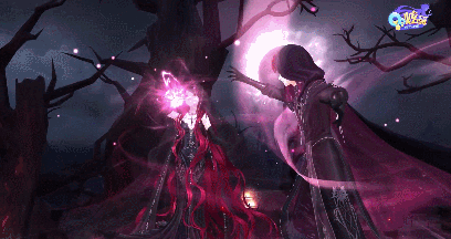 超凡发布会丨献出身躯和灵魂，以吻封缄永世追随我的光！