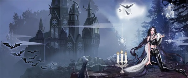 超凡发布会丨献出身躯和灵魂，以吻封缄永世追随我的光！