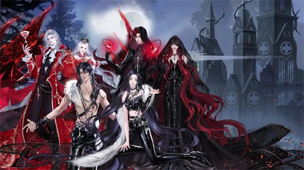 超凡发布会丨献出身躯和灵魂，以吻封缄永世追随我的光！